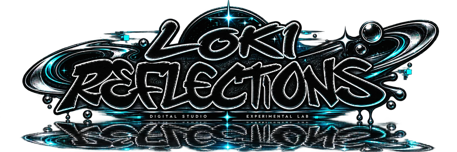Loki Reflections – Digital Studio, Experimental Lab